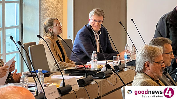 Interesse an der Kunsthalle in Baden-Baden ist zu spät erwacht – Direktor aus Karlsruhe konnte keine Neuigkeiten berichten Interesse an der Kunsthalle in Baden-Baden ist zu spät erwacht – Direktor aus Karlsruhe konnte keine Neuigkeiten berichten