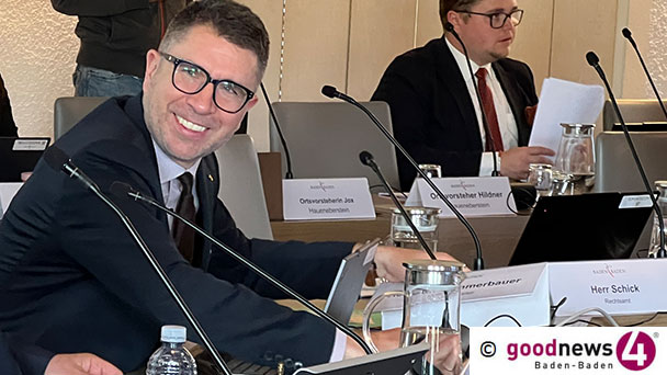 Schlechtes Gewissen im Rathaus Baden-Baden – Geplante Kita-Gebührenerhöhung vorläufig auf Eis
