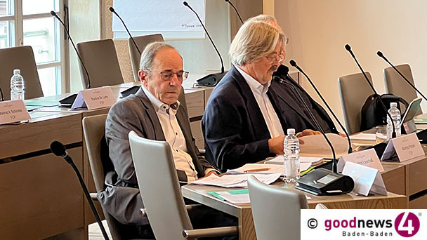 FDP-Stadtrat Pilarski eröffnet Baden-Badener Energiespar-Debatte – „Es wäre hilfreich zu wissen, welche Maßnahmen am meisten Einsparung bringen“