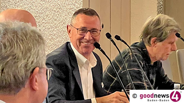 Emotionales Plädoyer für humanistische Tradition in Baden-Baden – FDP-Fraktionschef René Lohs: „Ich lehne die Neuausrichtung des Gymnasiums Hohenbaden entschieden ab“ Emotionales Plädoyer für humanistische Tradition in Baden-Baden – FDP-Fraktionschef René Lohs: „Ich lehne die Neuausrichtung des Gymnasiums Hohenbaden entschieden ab“