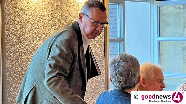FDP für Klinikstandort Baden-Baden – René Lohs: „Als gewählter Stadtrat habe ich die Interessen unserer Stadt zu vertreten und zu artikulieren“