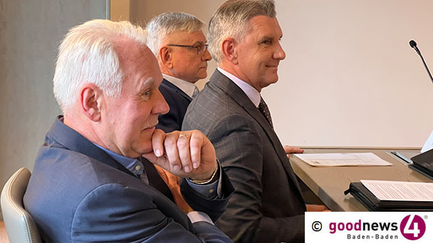 Stellungnahme der Vertrauensleute zum erfolgreichen Bürgerbegehren – „Ja zum Klinikstandort Baden-Baden“