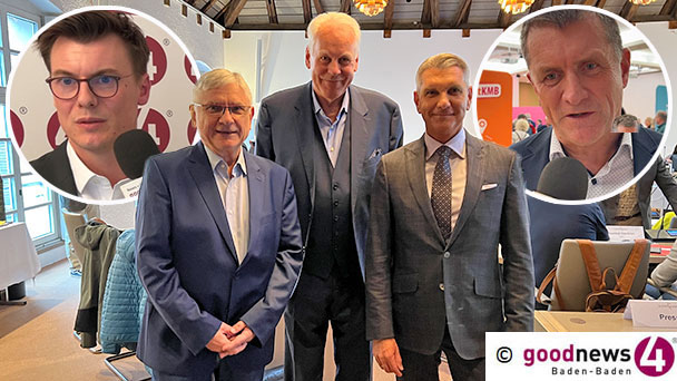 Gegenwind für Baden-Badener CDU-Führung Gernsbeck und Whittaker – Stellungnahme der Klinik-Vertrauensleute Degenhardt, Hirsch und Lopatecki 