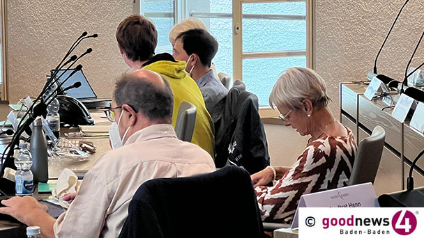 Baden-Badener SPD fordert Biogas für städtische Gebäude – Antrag an OB Späth