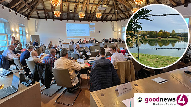 Erste öffentliche Debatte von Baden-Badener Stadträten zum Klinik-Projekt – Verschuldete Stadt soll schon jetzt Millionen bringen