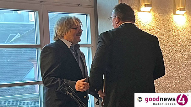 Baden-Badener FDP-Fraktion stimmt Haushalt 2024/2025 zähneknirschend zu – Rolf Pilarski: „Nach reiflichen Überlegungen diesem für uns alle unbefriedigenden Haushalt“ Baden-Badener FDP-Fraktion stimmt Haushalt 2024/2025 zähneknirschend zu – Rolf Pilarski: „Nach reiflichen Überlegungen diesem für uns alle unbefriedigenden Haushalt“