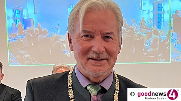 Auswärtiges Amt belehrt Baden-Badener Rathaus – „Es ist an der Ukraine zu entscheiden, wann sie die Zeit für Verhandlungen sieht“ Auswärtiges Amt belehrt Baden-Badener Rathaus – „Es ist an der Ukraine zu entscheiden, wann sie die Zeit für Verhandlungen sieht“