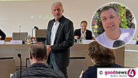Löwenbräu-Wirt Mike Brandau greift Baden-Badener OB Späth scharf an – Offener Brief vor Gemeinderatssitzung am Montagabend