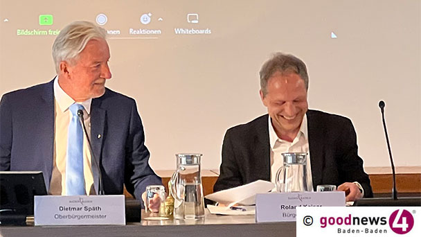 OB Späth antwortet auf Ultimatum von Anwohnern „Am Tannenhof“ – Die Nachbarn „eingeladen zuzuschauen“ OB Späth antwortet auf Ultimatum von Anwohnern „Am Tannenhof“ – Die Nachbarn „eingeladen zuzuschauen“