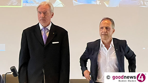 OB Späth nimmt Stellung zu „Brandau‘s Sommerfest 2023“ – War „auch vor Ort“ – Strafanzeigen bei der Polizei eingegangen OB Späth nimmt Stellung zu „Brandau‘s Sommerfest 2023“ – War „auch vor Ort“ – Strafanzeigen bei der Polizei eingegangen