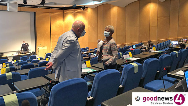 SPD-Stadträtin Ulrike Mitzel plädiert weiter für Masken – Schreiben an OB Mergen: „Tragen von Masken dringlich zu empfehlen“