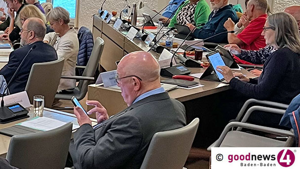 „Wahlparteitag“ der SPD Baden-Baden am Samstag in Sandweier – Kandidaten für Kommunalwahl im Juni „Wahlparteitag“ der SPD Baden-Baden am Samstag in Sandweier – Kandidaten für Kommunalwahl im Juni