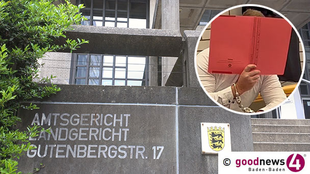 Einsatzleiter der Feuerwehr Baden-Baden schildert Einzelheiten der Mordnacht – Kollege mit einem Kind auf dem Arm entgegengekommen Einsatzleiter der Feuerwehr Baden-Baden schildert Einzelheiten der Mordnacht – Kollege mit einem Kind auf dem Arm entgegengekommen