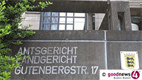 Voraussichtlich kein Prozess in Baden-Badener „Hakenkreuz-Affäre“ – Verteidiger habe „Einspruch gegen den Strafbefehl auf die Höhe des einzelnen Tagessatzes beschränkt“