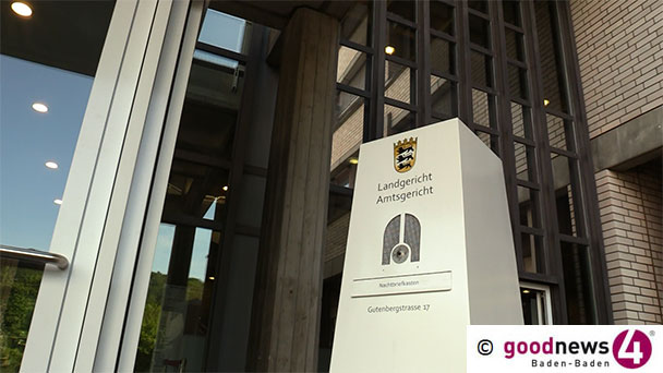 Baden-Baden sucht ehrenamtliche Richter – „Ausdruck der demokratischen Teilhabe“