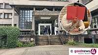 Ordnungsstrafe gegen Mutter des ermordeten Mädchens – Anwalt spricht von „Justizskandal“ am Landgericht Baden-Baden