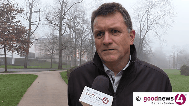 Baden-Badener Politiker zur Juso-Warnung "Ideale zu verkaufen" – Interviews mit Ansgar Gernsbeck, Rolf Pilarski, Kurt Hochstuhl, Tobias Wald