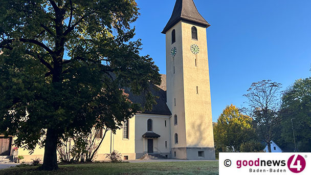 Lebendiger Adventskalender in Lichtental und Geroldsau – Kerzen, Musik und Gebäck