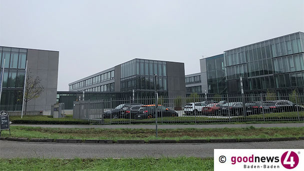Baden-Baden als Wirtschaftsstandort ohne Profil – KI: „Informationslage leider kaum systematisch öffentlich verfügbar“