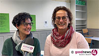 Baden-Badener Lehrerinnen erklären das neue Schulfach „Glück“ – Petra Nobakht-Baader: „Was kann ich in einer Krise tun? Was sind meine Muster? Wo liegen meine Ressourcen?“