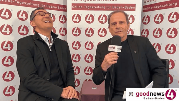 Serie: goodnews4-Wahl-Talk zur Landtagswahl Baden-Württemberg – Hier alle VIDEOS