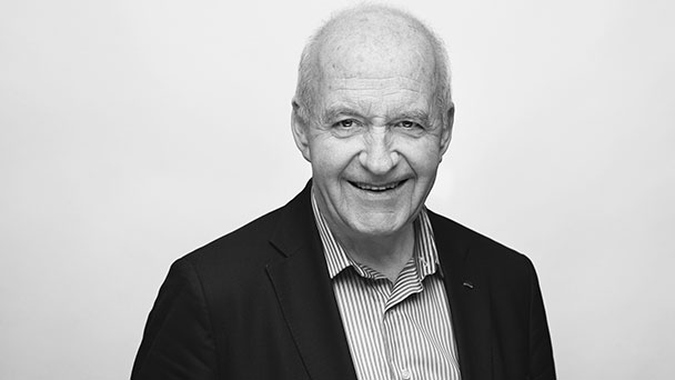 Götz Werner ist tot – dm-Gründer heute Vormittag verstorben – Engagiert auch in Baden-Baden