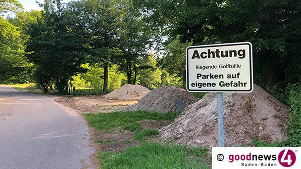 Unfallflucht in Baden-Badener Fremersbergstraße – Polizei fahndet nach "rotem Auto" Unfallflucht in Baden-Badener Fremersbergstraße – Polizei fahndet nach "rotem Auto"