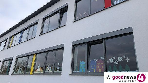 Bald wird es ernst für die kleinen Baden-Badener – Anmeldetermine zum Schuljahr 2024/2025