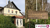 Tag der offenen Tür am Päda Baden-Baden – Grundschule stellt sich vor – Englischunterricht ab Klasse 1