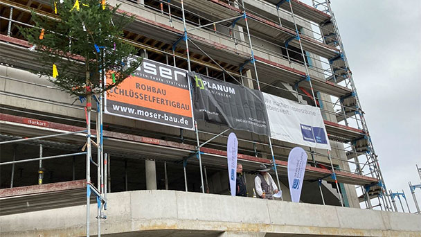 Kleiner Lichtblick für Baden-Badener Wirtschaftsstandort – GSE baut neues Firmengebäude in Baden-Oos Kleiner Lichtblick für Baden-Badener Wirtschaftsstandort – GSE baut neues Firmengebäude in Baden-Oos