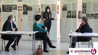 Stadtmuseum Baden-Baden eröffnet Online-Ausstellung: „Gurs 1940“ – Gedenkbuch für die Opfer des Nationalsozialismus in Baden-Baden 