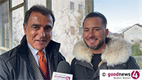 goodnews4-Interview mit BABO-Eigentümer Hüseyin Aydogan – Hoffnungen auf Alexander Wieland: „Er ist auch sehr interessiert, uns zu unterstützen“ – „So schnell wie möglich ein Projekt entwickeln, das auch bewohnbar sein wird“