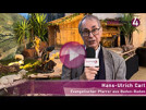 Weihnachtsbotschaft von Pfarrer Hans-Ulrich Carl 