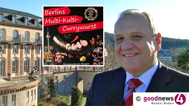 Ehemaliger Direktor des Schlosshotels Bühlerhöhe Heinz Imhof: „Ich habe Tränen in den Augen“ – Und dann erzählt der Hotelmanager die Geschichte seiner Liebe zur Currywurst Ehemaliger Direktor des Schlosshotels Bühlerhöhe Heinz Imhof: „Ich habe Tränen in den Augen“ – Und dann erzählt der Hotelmanager die Geschichte seiner Liebe zur Currywurst