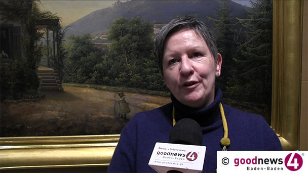 Letzter Teil von Jubiläumsausstellung im Stadtmuseum eröffnet - Museumsleiterin Heike Kronenwett im goodnews4-VIDEO-Interview: „Man kann in die Vergangenheit eintauchen“ Letzter Teil von Jubiläumsausstellung im Stadtmuseum eröffnet - Museumsleiterin Heike Kronenwett im goodnews4-VIDEO-Interview: „Man kann in die Vergangenheit eintauchen“