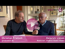 Heinrich Liesen im goodnews4-Interview mit Christian Frietsch zum Tod von Franz Beckenbauer