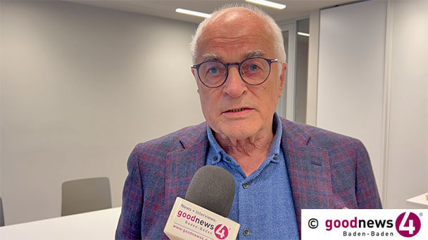 Scharfe Kritik von Professor Liesen am Klinikum-Aufsichtsrat – Im goodnews4-Interview: „Ich kann das nicht mehr mittragen, was dort abläuft“ – „Dort sitzen Bürgermeister und andere, weil es eine Ehre für sie ist, da zu sitzen“