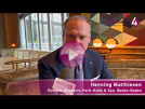 goodnews4-Interview zum Jahreswechsel mit Henning Matthiesen