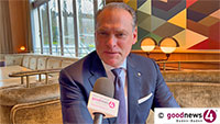 Brenners-Chef Henning Matthiesen zur Rolle der Grand Hotels – „Wir machen keine Unterschiede, ob jemand aus Russland oder aus der Ukraine kommt“