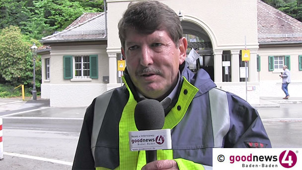 Merkur-Bergbahn-Wagen rollen wieder – Sanierungsmaßnahmen für 8 Millionen Euro – Stadtwerke-Chef Helmut Oehler: „Keine Budgetüberschreitung“ Merkur-Bergbahn-Wagen rollen wieder – Sanierungsmaßnahmen für 8 Millionen Euro – Stadtwerke-Chef Helmut Oehler: „Keine Budgetüberschreitung“