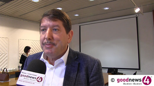 Baden-Badener Stadtwerke-Chef Helmut Oehler zur Verwendung der Millionengewinne – "Richtig ist, dass wir mit unseren Gewinnen aus Strom- und Gasvertrieb defizitäre Sparten mitfinanzieren"