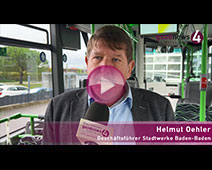 Das moderne Baden-Baden | Stadtwerke-Chef Helmut Oehler