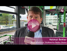 Das moderne Baden-Baden | Stadtwerke-Chef Helmut Oehler