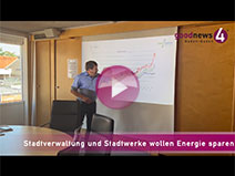 Stadtwerk Baden-Baden diskutiert Energie-Sparmaßnahmen | Helmut Oehler