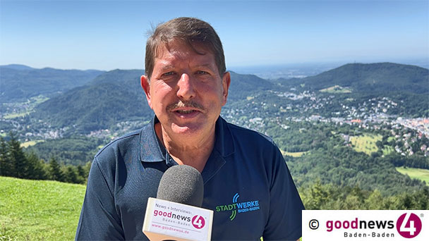 Stadtwerke-Chef Helmut Oehler benötigt Geld und Fachkräfte – „Die nächsten 10 Jahre grob geschätzt in etwa 200 Millionen Euro aufbringen“ – „In 10 bis 15 Jahren geht die Hälfte unserer Belegschaft in Ruhestand“ 