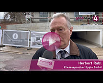 Richtfest „Am Tannenhof“ | Herbert Rabl