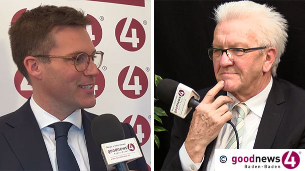 KI vergleicht Winfried Kretschmann und Manuel Hagel – „Was kann ein Ministerpräsident eines Bundeslandes in der Weltpolitik ausrichten?“