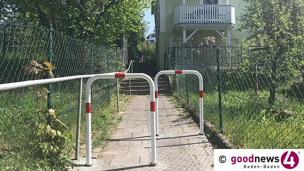 Versprochene Sperren an Hardstaffeln angebracht – Verkehrswege für MLG-Schüler noch immer unzureichend geklärt