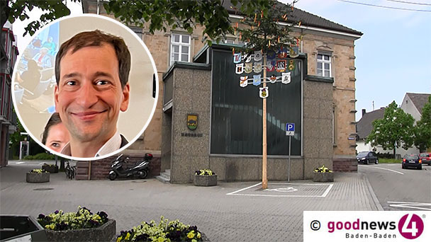 Rathaus Baden-Baden bestätigt großzügige Regelung für zukünftigen Ortsvorsteher von Haueneberstein – „Unbefristetes tarifliches Beschäftigungsverhältnis vorgesehen“