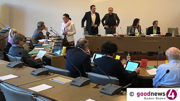 Spätes Mitgefühl des Baden-Badener Rathauses – Ärmere alte Menschen und junge Familien haben keine Chance in Baden-Badener Innenstadt Spätes Mitgefühl des Baden-Badener Rathauses – Ärmere alte Menschen und junge Familien haben keine Chance in Baden-Badener Innenstadt